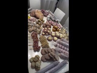 Video by Душевная кухняБанкетные.фуршетные блюда на зак