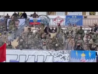 Видео от БФ ZOV Чувашия