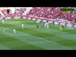 Real Madrid vs Mallorca 1-0 Highlights & All Goals 2024