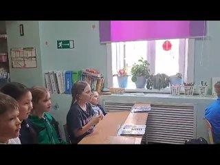 Видео от Навигаторы детства Долинского района