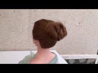 Amal Hermuz  Hairstyles Channel - Easy hairstyles For Women 2021 Tutorial Amal Hermuz #HairstylesChannel