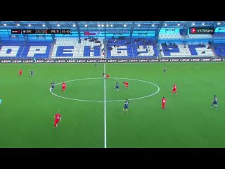Видео от Ингушский футбол |