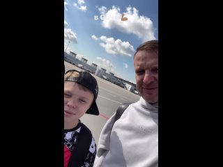 Видео от Zenit Kids