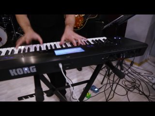 Video by ДЖЕМ КЛУБ | Jam Club | концерты в Москве |  джаз