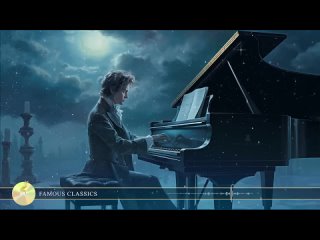Beethoven - Lunar sonata (Лунная соната)