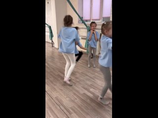 Видео от Школа танца “Со смыслом“ / Пенза