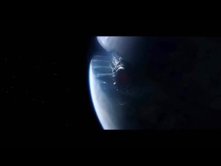 General Hux Speech x Death Is No More (IMPROVED + Ultra Slowed + Reverb)