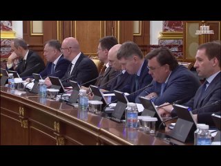 Правительство выделило более 2 млрд рублей на поддержку жителей и предприятий Белгородской области
