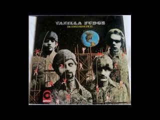 Vanilla Fudge - Renaissance ©