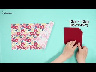 Video by Шьем сумки Выкройки кошельков из кожи и  ткани