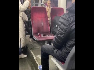 Цены повышают ,а куда Мани уходят то ,ну уж точно не как они говорят в зп водителям кондукторам - Индира Габдрахманова