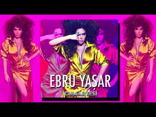 Ebru-Yaşar-Cumartesi-Single
