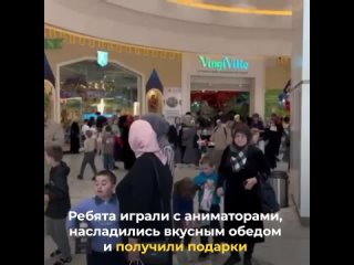 Видео от Новости Чечни