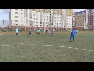 ФК Балтика-FC Freedom Гурьевск