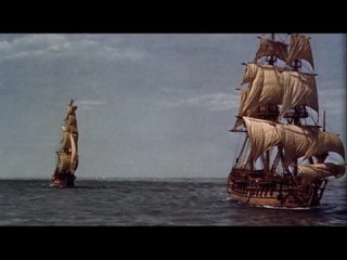 Пираты Триполи (1955) (1)