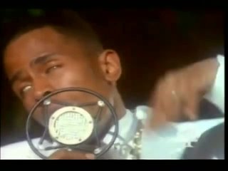 MC Shan- It Dont Mean A Thing