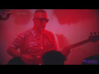 SELOFAN - Sacrifice Me (live @ Death Disco Athens Open Air festival 2023)