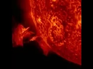 Учёные зафиксировали семь мощных вспышек на СолнцеНа Солнце зафиксировали семь мощных вспышек накануне.