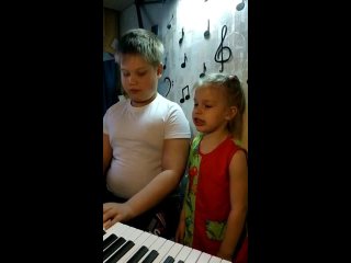 Видео от МКОУ ДОД “Дом детского творчества“