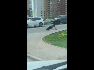 Видео от БАШ ДТП НОВОСТИ УФА