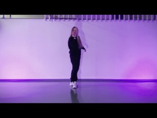 Арина Дмитриева | K-POP COVER DANCE | Кей-поп | Студия танцев THE BAT | Танцы Санкт-Петербург