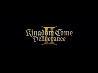 Дебютный трейлер Kingdom Come Deliverance 2