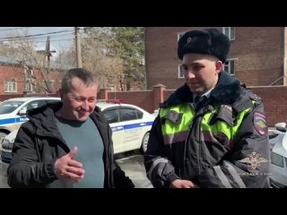 В Иркутске полицейские спасли новорождённого ребёнка