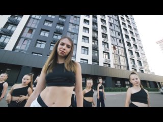 Video by Летний танцевальный лагерь MAKE FUN Обнинск