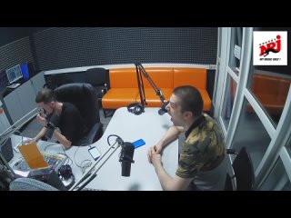 Live: Радио ENERGY(NRJ) - Воронеж