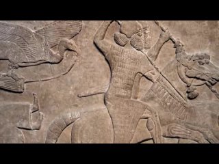 Ассирия - первая империя в истории