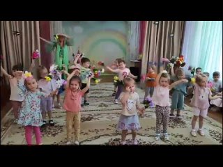 Видео от МАДОУ детский сад №19 “Светлячок“