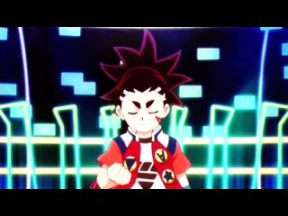 aiger akabane | beyblade burst edit ; vine