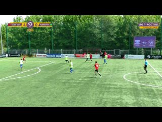 Видео от ЛФЛ Ростов | Высшая лига