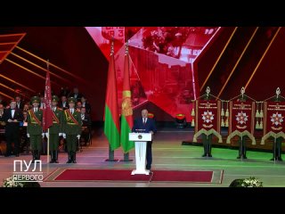 Путин положил на конституцию _ Лукашенко я готов ко всему _ Народные Новости(720P_HD)