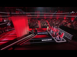 The Voice Kids 2024 Germany S12E02 1080p WEB Sat.1