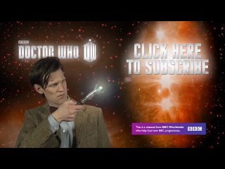 Doctor Who The Doctor Remembers Gallifrey | Gridlock | Doctor Who