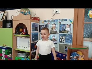 Video by Детский сад №25 “Калинка“