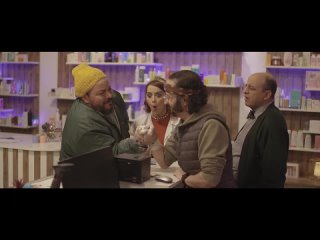 .  -   15 - El Pharmacie Sitcom - Episode 15