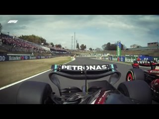 The Top 10 Onboards ｜ 2024 Japanese Grand Prix