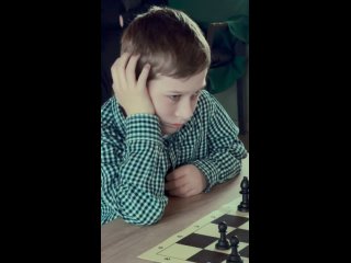 Видео от ChessChamp| Шахматные турниры в Санкт-Петербурге
