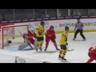 Sweden vs. China FULL HIGHLIGHTS ｜ 2024 Womens World Hockey Championship