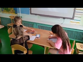 Video by “Детский сад №152 города Карталы“