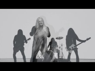 SEBASTIAN BACH - (Hold On) To The Dream