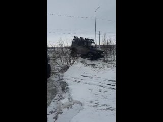 Video by 4x4 OFF ROAD САЛЕХАРД