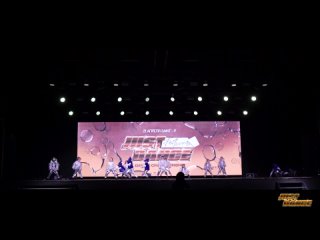 JUST DANCE | Best dance show KIDZ | ДЖАГГЕР - Офисный планктон и акулы бизнеса в волнах Канагавы