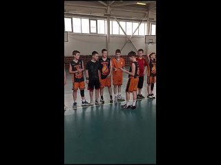 Видео от Баскетбол Иркутск СШ Спартак Pavel Ermolaev