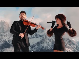 Benedetta Caretta & Petar Markoski - I Will Survive [4K Ultra HD]