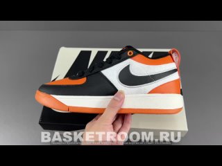 Nike Book 1 ’Shattered Backboard’