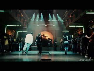 Энди против Тайлера. Шаг вперед 2_ Улицы (Step Up 2_ The Streets)