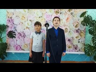 Video by Сельский Дом культуры д. Константиноградовка